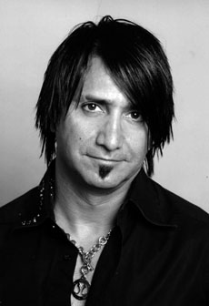 Il comico napoletano Carmine Faraco